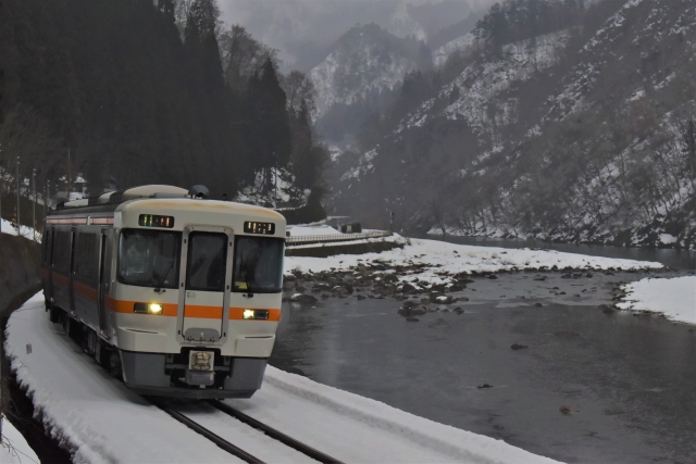 普通列車